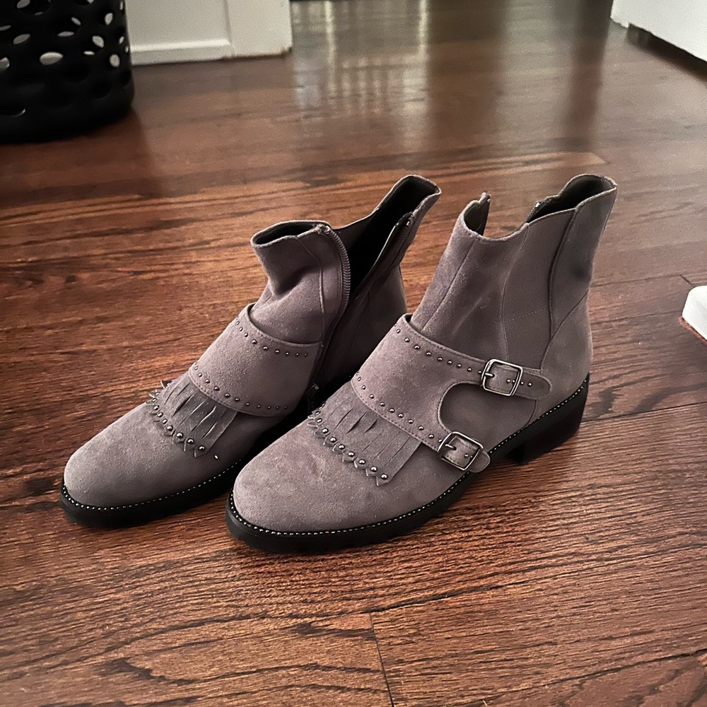 Vaneli Faiza ankle boot
